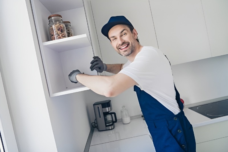 APPLIANCES REPAIR, HVAC SALES & REPAIR in Rancho Santa Margarita